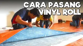DIJAMIN!! Kalian Bisa Pasang Sendiri