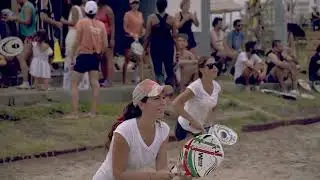 😎 Les Entrepreneuriales - Sport & L&acirc;cher-prise pour l'entrepreneuriat &agrave; La R&eacute;union