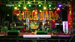 LIVE LURIA NADA BERTABUR BINTANG - 11 September 2021
