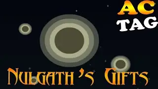 AQW NEW  VOID'S DEATH DRIVE PET l FIENDVOID MERGE SHOP  /JOIN FIENDVOID (NULGATH SAGA PART Vl)