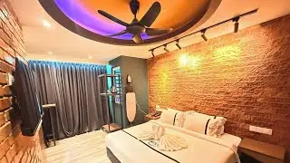 Smile Hotel Seri Kembangan, Malaysia | Travel With Bhavya