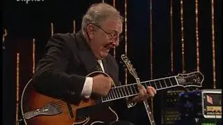 New York Swing Trio   Honey Sucle Rose   Jazzwoche Burghausen 1999