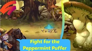 First Look at SteamWorld Quest on STADIA