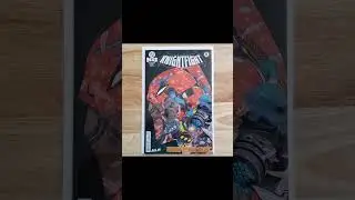DC KO Knightfight Issue 2