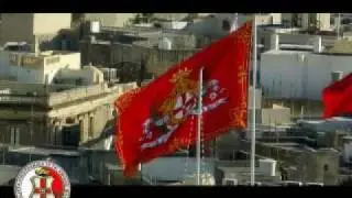 Mosta Feature 2009 ( Part 1 ) Hidmiet Is-Socjeta 08/08/09 { 15 ta' Awwissu Mosta }
