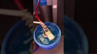 Bartips - aansluiten biertap