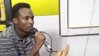 otile Brown_Mapenzi hisia /playback by Thom dazzle /dizzim FM