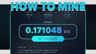 How Cloud Mining Works in 2026? Bitcoin (BTC) Test