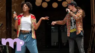 Manna Steel & Dr. Classified - Werk 'Em (Live at Sound DSGN Live 2025)