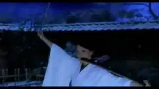 Death By Magic