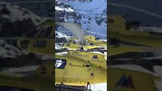 Gosaikunda Helicopter Tour