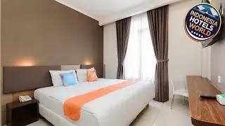 RedDoorz Plus near Lippo Mall Kemang 2 | Jakarta, Indonesia | Hotel Review 🏨