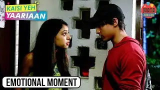 Kaisi Yeh Yaariaan | Manik & Nandini Story Begins | The Moment That Turns Deeply Emotional