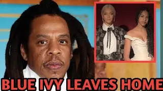 Blue Ivy Moves to Grandmother&rsquo;s House Amid Family Turmoil