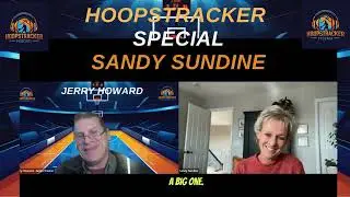 Referee Spotlight:  Sandy Sundine-Review New Rules