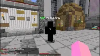 VillagerDefense Hacker 1 - Flyhacks