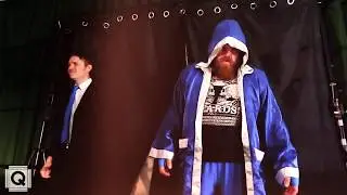 Quality Wrestling Promotional Video