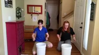 Drumming Tutorial (4) 