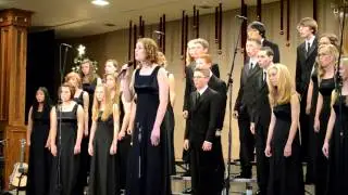 DCHS Choir 12/17/12