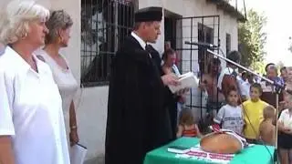 Augusztus  20.    Gégény  -  2000