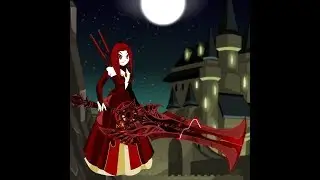 AQW- /Join ValleyofDoom - /Join GuardianTower Quest - FULL Walkthrough! xD !!