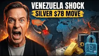 Silver Price Prediction 2026: Why $78 Is in Play