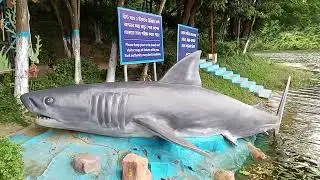 Foy's Lake Chittagong -  ফয়েজ লেক, চট্টগ্রাম