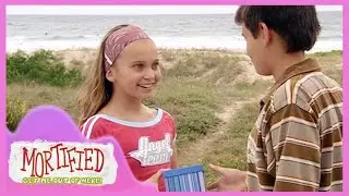 The School Disco! | Mortified Season 1 Clip