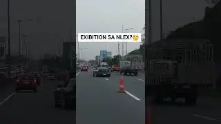 hala sige!!!! sana mahuli to!!! yabangers!!!! #nlex #nlextraffic #kamoteriders #kamote