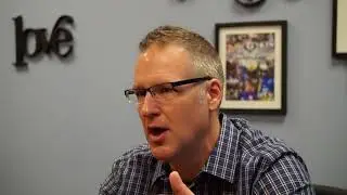 Dave Ambrose Interview