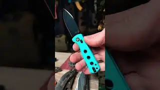 QSP Canary Glydelock Is A Lazer