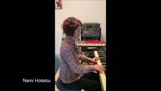 Phantom Crash OST(ファントムクラッシュ) ~宝達奈巳 Nami Hotatsu 「A tribute to the 20th century」Ensoniq  KS32で再現