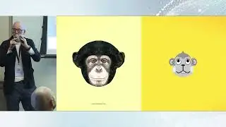 Day 3: Jonathan Ledgard - AI and the Distributed Ledger for the Survival of Life on Earth