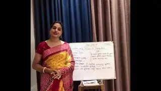 Honour&rsquo;s 3rd Year, Gender and Politics In  Bangladesh.