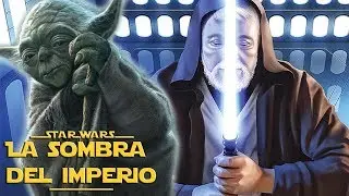 ¿Cómo Yoda Percibió La Muerte de Obi Wan Kenobi En Una Nueva Esperanza Desde La Lejanía de Dagobah?