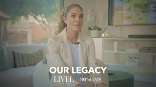 OUR LEGACY | LIVEL REAL ESTATE