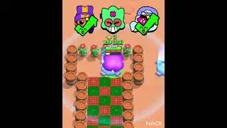 Competi&ccedil;&atilde;o de #brawlstars 🥇:v