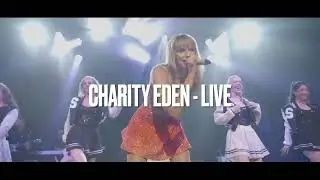 LOVER - A Tribute to Taylor Swift by Charity Eden - The Unofficial Eras Experience - Tour 2027