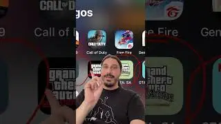 Trilogia GTA dispon&iacute;vel para baixar!!! #GTA #Netflix