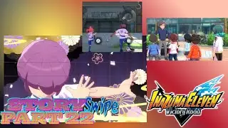 Sub Missions before Northbright! - Inazuma Victory Road Story Mode PART 22