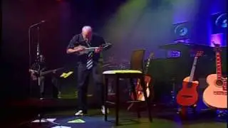 Gianmarco - Lejos de Ti - En Vivo Desde El Lunario