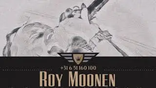 Carry On Wayward Son cover By Roy Moonen