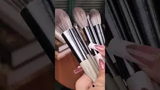 Where craftsmanship meets beauty &mdash; discover brushes designed for flawless artistry. 🌸