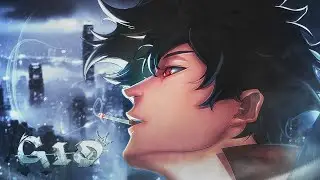 Spike Spiegel | Apenas um Cowboy (Cowboy Bebop) | GIO