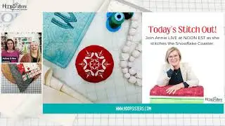Stitch & Sip Trunk Show