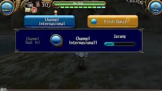 Toram Online Build Dual Sword V.1