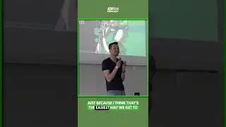The goal is global adoption
