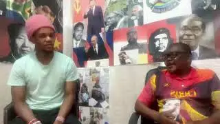 Nkwangulatilo Online Live Stream (About Today) The History of Sahel Region