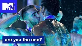 Are You The One? Season 8 Cast on Making TV History, How To Be An Ally & More | MTV