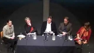 Athfield Panel 20 September 2012 - Part 4